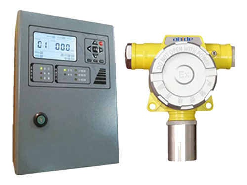 二氧化硫报警器ARD800W（两总线，可实现无线信号远传至二次仪表）