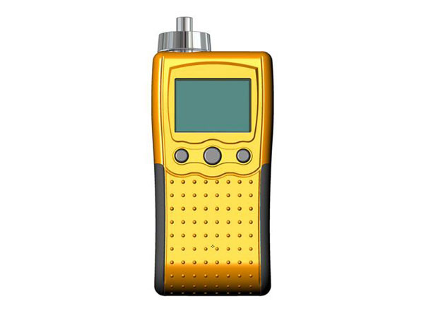 MIC-800泵吸式气体检测仪