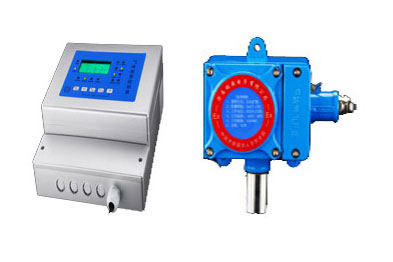 二氧化氮报警器RBK-6000-2