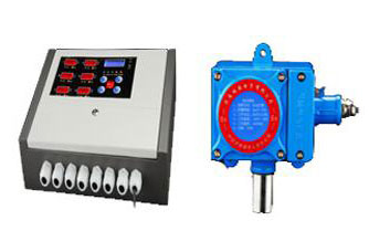 二氧化氮报警器RBK-6000-6