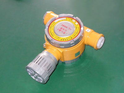 甲醇探测器SNT200（4-20mA/开关量信号可选）