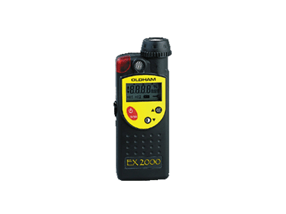 便携式液化气检测仪EX2000