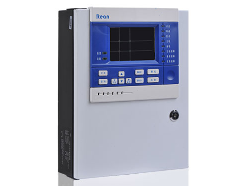 一氧化碳报警器RBK-6000-ZL30（新国标,两总线,1-30路）