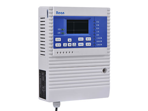 硫化氢报警器RBK-6000-ZL9（新国标,1-9路,两总线）